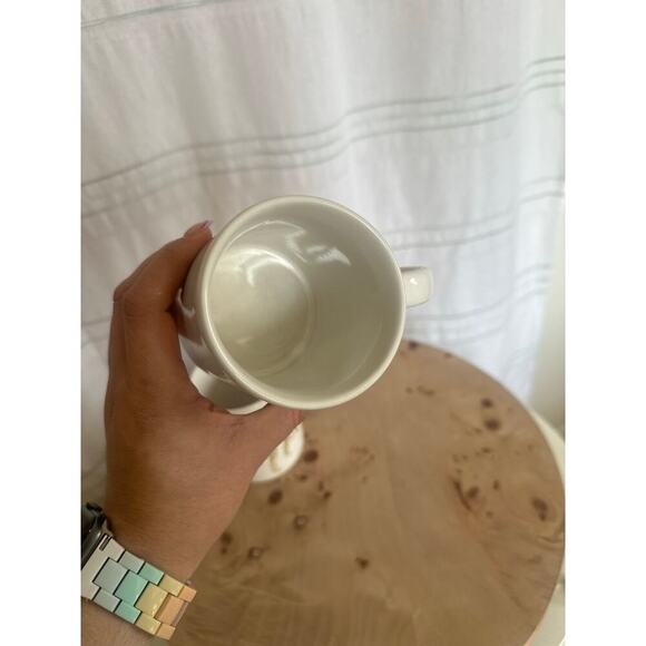 Norman Rockwell Fishing Mugs Trout Dinner & Catching the Big One Set (1987) - Picture 5 of 5